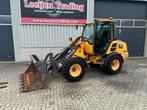Volvo L25F Wheelloader, bucket + forks 2014 year! (bj 2014), Wiellader of Shovel
