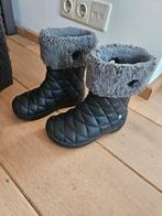 Winter laarsjes croqs c13 maat 30.5, Ophalen of Verzenden, Gebruikt, Meisje, Laarsjes