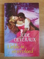 Jude deveraux liefde in overvloed roman, Ophalen of Verzenden, Zo goed als nieuw