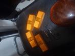 Zij markerkering en Knipperlicht glas eura mobil camper, Ophalen, Nieuw