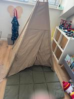Tippi tent, Ophalen of Verzenden, Zo goed als nieuw, Overige materialen