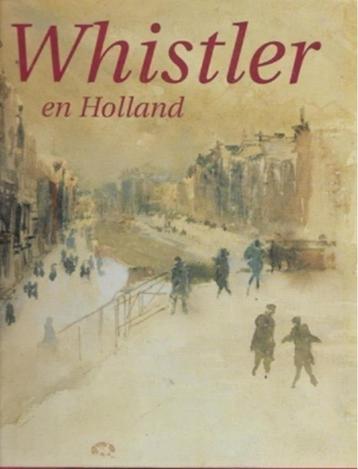 Whistler en Holland beschikbaar voor biedingen
