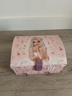 Sieradendoos ballet topmodel, Ophalen of Verzenden, Zo goed als nieuw, Overige kleuren