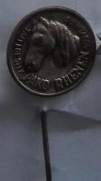 Pin - PAKO Rhenen, Ophalen of Verzenden, Zo goed als nieuw, Merk, Speldje of Pin
