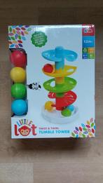 Tumble Tower, nieuw in doos., Ophalen of Verzenden, Nieuw, Jongen of Meisje