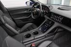 Porsche Taycan Cross Turismo 4 93 kWh | Porsche Approved tot, Auto's, Automaat, Zwart, Leder, 389 km