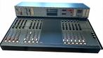Eela Broadcast mengpaneel S-340 Beest van een machine, Ophalen, Zo goed als nieuw, 10 tot 20 kanalen