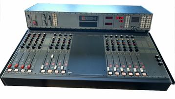 Eela Broadcast mengpaneel S-340 Beest van een machine beschikbaar voor biedingen