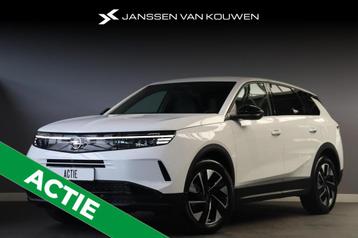 Opel Grandland 1.2 Turbo Hybrid GS / Nieuw Model / 2 + 6 Jaa beschikbaar voor biedingen