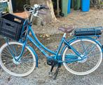Cortina E-U4 Elektrische fiets, Fietsen en Brommers, Elektrische fietsen, 47 tot 51 cm, Ophalen of Verzenden, Zo goed als nieuw