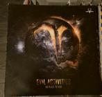 Evil Activities - No Place To Hide Vinyl, Cd's en Dvd's, Vinyl | Dance en House, Ophalen of Verzenden, Gebruikt