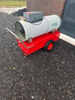 Thermo Heating Diesel Kachel 85000 kcal, Ophalen