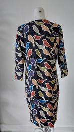 Leuke NED jurk maat L,, Kleding | Dames, Jurken, Zwart, Ned, Maat 42/44 (L), Unknown