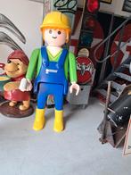 Zeldzame Life size Playmobil xxl pop 155cm vaste prijs., Ophalen, Eu, Gebruikt, Eu