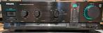 Philips FA860 Stereo Versterker - Klassieker, Audio, Tv en Foto, Versterkers en Receivers, Ophalen of Verzenden, Gebruikt, Stereo