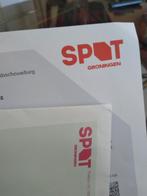 2 vrijkaarten Oosterpoort, Tickets en Kaartjes, Twee personen