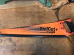 Handzaag - Bahco ProfCut+, Ophalen, Gebruikt
