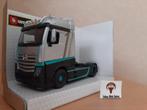 Mercedes Benz Actros Gigaspace 2020 in 1:43