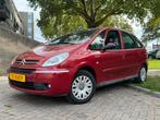 Citroën Xsara Picasso 1.6 I 16V Caractere 2006 Rood Airco, Voorwielaandrijving, Stof, Xsara, 4 cilinders