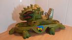 MOTU DRAGON WALKER Masters of the Universe Vintage He-Man, Ophalen of Verzenden, Gebruikt