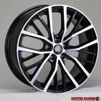 PARABOLICA 17 inch GTI-17 Volkswagen Polo Bora 5x100 et38, Velg(en), Nieuw, 17 inch, Ophalen of Verzenden