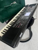 Korg micro ARRANGER, Ophalen, 61 toetsen, Korg, Zo goed als nieuw