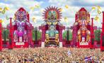 Gezocht: 2 kaartjes Defqon vrijdag, Tickets en Kaartjes, Twee personen