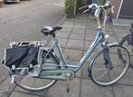 Dames Fiets Batavus, Ophalen, Gebruikt, 56 cm of meer, Batavus.