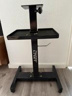 Voet tbv Bespanmachine, Ophalen of Verzenden, Gebruikt, Overige merken