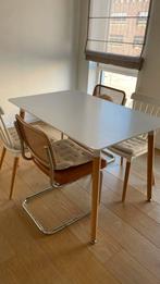 Table sklum, Ophalen, Gebruikt, 100 tot 150 cm, 50 tot 100 cm