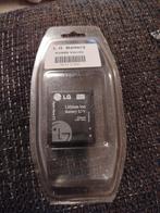 LG KU990 Viewty Batterij - Nieuw in verpakking, Ophalen of Verzenden, Nieuw, LG