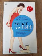 boek zwaar verlieft van chantal van gastel nieuw, Boeken, Chicklit, Ophalen of Verzenden, Nieuw, Chantal van Gastel