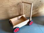 Kwaliteits loopwagen voor uw dreumes, Kinderen en Baby's, Ophalen, Gebruikt