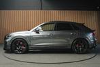 Audi Q8 60 TFSI e quattro Competition Pano / B&O Audio / RS, Automaat, 77 km/l, Gebruikt, Zwart