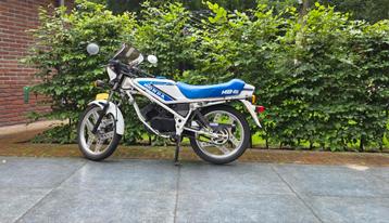 Honda MB 5 in Originele Staat !  beschikbaar voor biedingen