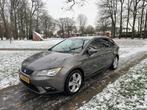 Seat Leon ST 1.4 EcoTSI Style Connect Automaat 2016, Auto's, Gebruikt, Euro 6, 4 cilinders, 150 pk
