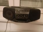 Sony, Audio, Tv en Foto, Radio's, Ophalen, Gebruikt, Radio