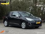 Citroen DS3 1.6 So Chic Nwe Apk, Auto's, Citroën, Voorwielaandrijving, Euro 5, 4 cilinders, LED verlichting