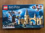 LEGO 75953 Hogwarts Whomping Willow (NIEUW!) Harry Potter, Kinderen en Baby's, Speelgoed | Duplo en Lego, Ophalen of Verzenden