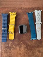 Apple i watch 7 rvs gps  cellular, Sieraden, Tassen en Uiterlijk, Smartwatches, Apple Watch ⌚️, IOS, Ophalen of Verzenden, Zo goed als nieuw