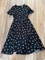 Essentiel Antwerp mooie jurk 40, Kleding | Dames, Ophalen of Verzenden, Zo goed als nieuw, Maat 38/40 (M), Onder de knie