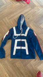 Vest My Hero academia Todoroki maat XS, Ophalen of Verzenden, Zo goed als nieuw