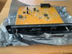 Behringer X-USB card, Muziek en Instrumenten, Mengpanelen, Ophalen of Verzenden, Gebruikt, 20 kanalen of meer