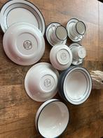 Rörstrand Sweden Fjord Vintage servies, Huis en Inrichting, Ophalen, Zo goed als nieuw, Overige materialen