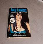 Lucy Lawless - Warrior Princess "biografie", Ophalen of Verzenden