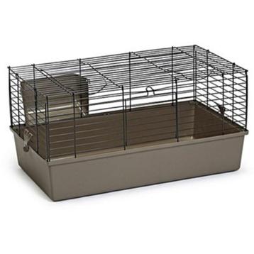Diverse cavia- en konijnenkooien | Ruime keuze, goed advies! beschikbaar voor biedingen