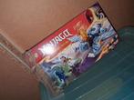 ninjago (4), Ophalen of Verzenden, Gebruikt