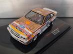 Opel Manta 400 # 37 RAC Rally 1984  Schaal 1:43