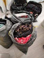 Grote partij  kleding - Diverse merken, Kleding | Dames, Schoenen, Ophalen, Diverse merken, Zwart, Sneakers of Gympen