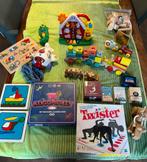 Speelgoedpakket: Duplo, Brio, Spelletjes, Kinderen en Baby's, Ophalen, Gebruikt, Jongen of Meisje